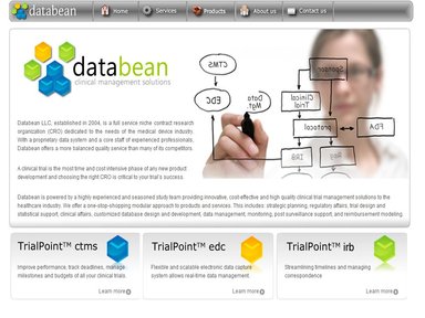 Image of Databean