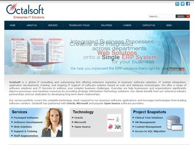 Image of Octalsoft