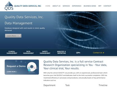 Image of Quality Data Services
