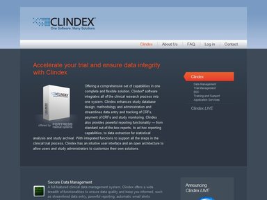 Image of Clindex