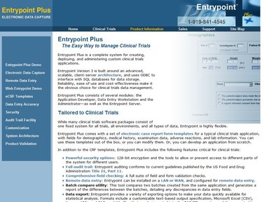 Image of Entrypoint Plus