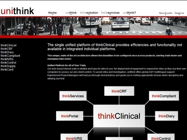 Image of thinkClinical